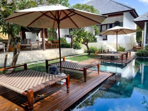 Aram Residence Canggu
